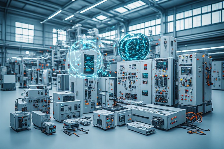 Electrical Equipment